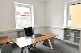 Büro zu mieten in Luitpoldstraße 25, 97421 Schweinfurt, Perfekt für Kanzlei: 114 m² Büro, 5 Gehminuten zum Gericht, sofort nutzbar
