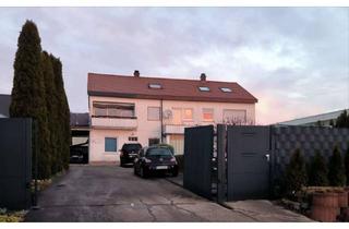 Gewerbeimmobilie kaufen in Lupfenstraße 51, 78056 Villingen-Schwenningen, Wohn-/Geschäftshaus mit Einliegerwohnung und Baugrundstück – Wohnen, Arbeiten und Investieren