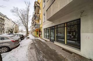 Gewerbeimmobilie mieten in Metzer Str., 13595 Spandau, Gewerbefläche Nähe Altstadt Spandau - provisionsfrei