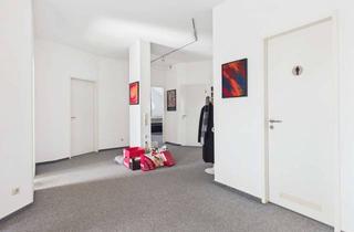Büro zu mieten in Alfred-Kowalke-Straße 39a, 10315 Friedrichsfelde, Geräumige Bürofläche nahe des Berliner-Tierparks!