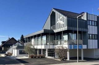 Gewerbeimmobilie mieten in 53773 Hennef, Niveauvolles Wohnen und Arbeiten unter einem Dach