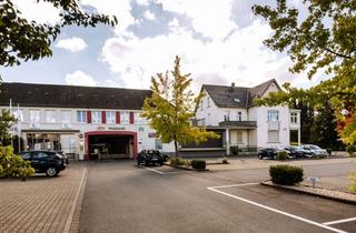 Büro zu mieten in Moltkestr. 25, 42799 Leichlingen, Kleine, frisch gestrichene Bürofläche im "Gewerbepark Frese"