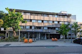 Gewerbeimmobilie kaufen in 73525 Schwäbisch Gmünd, Geschäftshaus in Top-Lage von Schwäbisch Gmünd