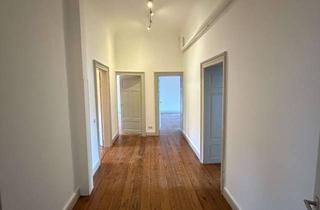 Büro zu mieten in Kaiserstraße 54, 66849 Landstuhl, Repräsentative Kanzlei-/Büroräume im historischen Gebäude – Direkt am Rathaus in Landstuhl