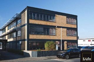Gewerbeimmobilie kaufen in 63303 Dreieich, Modernes Bürogebäude in Dreieich-Sprendlingen