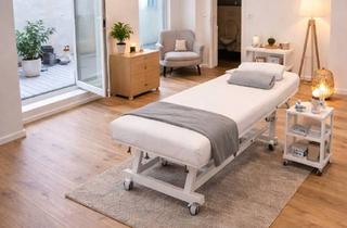 Büro zu mieten in Hauptstraße, 93133 Burglengenfeld, Moderne Praxis- / Bürofläche – ideal für Therapie, Coaching oder Yoga – Burglengenfeld