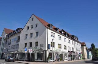 Büro zu mieten in Charlottenstr. 55, 88045 Friedrichshafen, Büro oder Praxisfläche (Einzelräume) zu vermieten