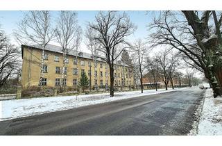 Gewerbeimmobilie kaufen in Kopernikusstraße 29, 15236 Jacobsdorf, Ehemaliges Verwaltungsgebäude mit dazugehörigem Nebengebäude in Frankfurt (Oder)