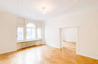 Büro zu mieten in Niebuhrstraße 78, 10629 Charlottenburg, Repräsentative Büro- oder Galerieräume im Erdgeschoss nahe Savignyplatz & Kurfürstendamm