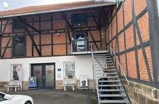 Büro zu mieten in Guntershäuserstr., 34225 Baunatal, Hochwertige Büro/Praxisflächen zu vermieten