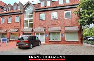 Büro zu mieten in 25462 Rellingen, Gepflegte Büro-/Praxisfläche in zentraler Lage von Rellingen