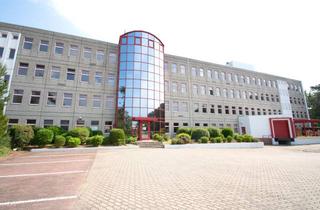 Büro zu mieten in Märkische Str. 64-71, 15806 Zossen, Zossen - Perfekter Standort für Ihre Firma - Büroetage - Aufzug