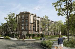 Gewerbeimmobilie mieten in 15344 Strausberg, Fitness-Fläche am Flugplatz - Ihr Standort von morgen. Vor den Toren Berlins.