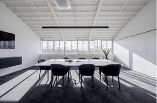 Büro zu mieten in 80935 München, Moderne Bürofläche nahe BMW FIZ: Helle Einzelbüros, flexible Konditionen