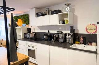 Immobilie mieten in Untere Hauptstraße 42, 85354 Freising, Helle 2-Zimmer Wohnung in Freising mit 77 m² Wohnfläche