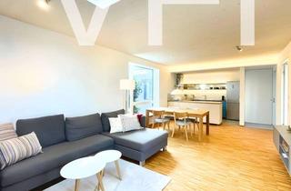 Immobilie mieten in 85435 Erding, Stilvoll möbliert & großzügige Terrasse