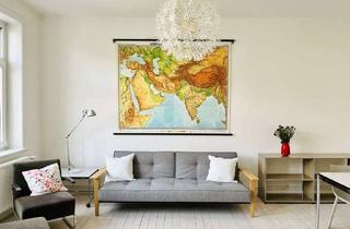 Immobilie mieten in Slicherstraße, 30163 List, List, helle 3 Zimmer Wohnung in TOP Lage