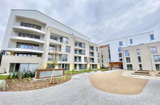 Immobilie mieten in Uffhauser Straße 50, 79115 Haslach, Wohnen in den Sonnenhöfen - Möblierte 2-Zimmer-Wohnung, zur Miete auf Zeit