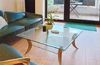 Immobilie mieten in 42781 Haan, Modern möblierte 2-Zimmer-Wohnung mit Internet und Sonnenbalkon,Haan, Flemingstr.