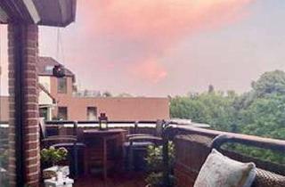 Immobilie mieten in 47799 Cracau, Hochwertige 3-Zimmer-Wohnung mit Internet und Balkon,Krefeld-Cracau, Sprödentalstr.