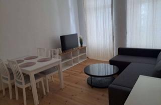 Immobilie mieten in Greifenhagenerstraße 30, 10437 Prenzlauer Berg, komplett möblierte Wohnung im Prenzlauer Berg