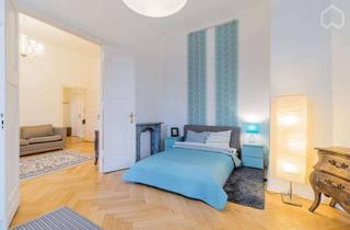 Immobilie mieten in Güntzelstraße 66, 10717 Wilmersdorf, Häusliches & modernes Zuhause (Wilmersdorf)
