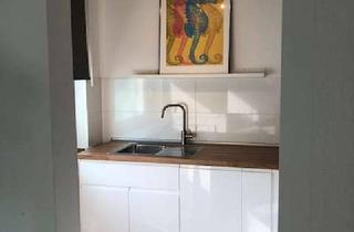 Immobilie mieten in Kronenburgallee, 44141 Hörde, neu renov. und neu möbliertes ca. 25qm- Apartement, Kronenburg