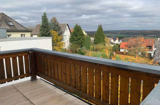 Immobilie mieten in Ringstraße 10, 61267 Neu-Anspach, Gemütliche 2 Zimmer-Whg. mit Balkon und Top-Ausstattung bei Frankfurt/Main