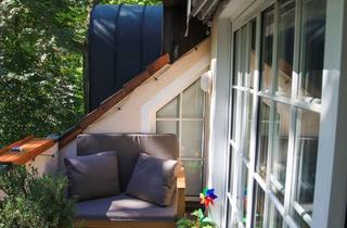 Immobilie mieten in Jordanweg, 91054 Burgberg, Möblierte 3-Zi-Wohnung (113 m²) mit Garten&Süd-Loggia&Carport – Bergkirchviertel – 1 Jahr befristet