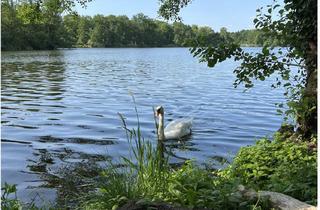 Immobilie mieten in 15378 Herzfelde, Großzüge Wohnhaus - Max 9 Pers. + Garten + Seezugang