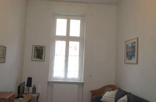 Immobilie mieten in Feuerbachstraße16 12163 Berlin 16, 12163 Steglitz, Verkehrsgünstige, barrierefreie , helle Wohnung