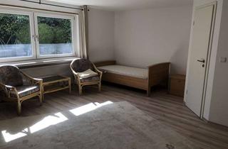 Immobilie mieten in Königsberger Str. 29, 65760 Eschborn, Einliegerwohnung für Wochenendheimfahrer