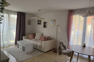 Immobilie mieten in 70569 Vaihingen, Befristete möblierte 2 Zimmer Wohnung in S-Vaihingen mit TG Stellplatz