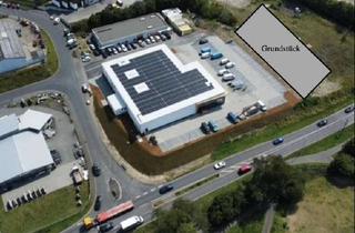 Immobilie mieten in 56587 Oberhonnefeld-Gierend, Hier könnte Ihr Gewerbe entstehen!