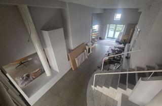 Immobilie mieten in 88400 Biberach, Büro / Einzelhandel / Studio mit Schaufensterfront, bestens angebunden