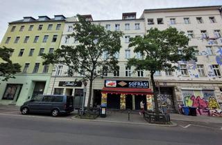 Immobilie mieten in Audre-Lorde-Str. 67, 10997 Kreuzberg, vielseitig nutzbare Gewerbefläche direkt vom Eigentümer