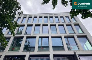 Immobilie mieten in Limburgstr., 30159 Mitte, MITTE | geräumige Gewerbefläche in zentraler Lage