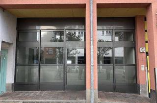 Immobilie mieten in Im Gambrinus, 78224 Singen, Ladenlokal in zentraler Lage von Singen direkt in der Fußgängerzone