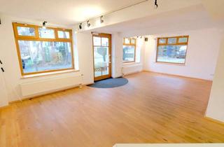 Geschäftslokal mieten in 87730 Bad Grönenbach, Laden / Gewerbeeinheit in zentraler Lage