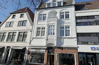 Geschäftslokal mieten in 33602 Innenstadt, Attraktive Ladenfläche im Herzen der Bielefelder Altstadt