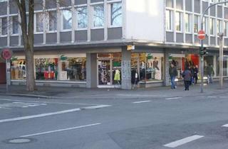 Gewerbeimmobilie kaufen in 78224 Singen, Seltene Gelegenheit in zentraler Lage, 2 Geschäfte !