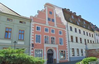 Büro zu mieten in Burgstraße, 17438 Wolgast, Verkaufs- , Büro- oder Galerieraum in Wolgaster Denkmal / Toplage