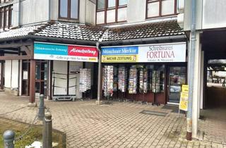 Gewerbeimmobilie kaufen in 85551 Kirchheim, Ladengeschäft in Kirchheim zu verkaufen