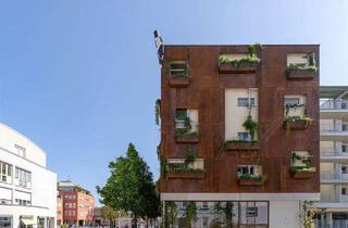 Gewerbeimmobilie kaufen in August-Ruf-Straße 25, 78224 Singen, NEUBAU - Ladenfläche in guter Lauflage von Singen