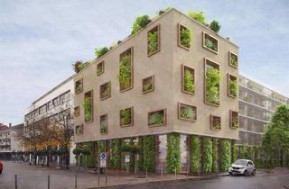 Geschäftslokal mieten in 78224 Singen, NEUBAU- Ladenfläche in 78224 Singen - Zentrum
