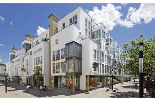 Geschäftslokal mieten in 78224 Singen, Exlusive Ladenfläche in der Singener Innenstadt mit Klimaanlage