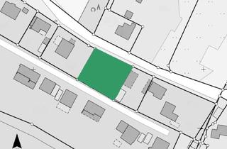 Gewerbeimmobilie kaufen in 46499 Hamminkeln, Baugrundstück in Feriengebiet in Hamminkeln