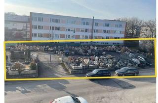 Gewerbeimmobilie mieten in Emerlandstraße 11, 70794 Filderstadt, Freiläche zu vermieten als Ausstellungs- oder Lagerfläche