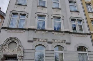 Wohnung mieten in Siegener Straße 24, 08523 Plauen, helle 3 Zimmer Wohnung im 3.OG