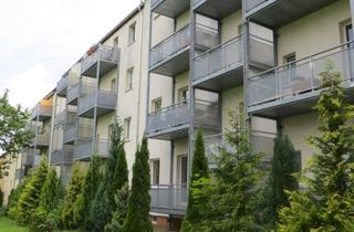 WG-Zimmer mieten in Clausstraße 106, 09126 Chemnitz, +++ WG-taugliche 2-Zimmer-Wohnung mit Dusche +++